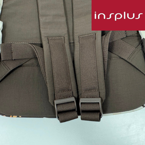 INSPLUS เวียดนาม บริการตรวจสอบคุณภาพกระเป๋าเป้สะพายหลังแบบมืออาชีพ ก่อนการจัดส่ง ตรวจสอบคุณภาพ QC โดยผู้ตรวจสอบ - Product Image 3