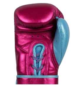 Mitaines de boxe polyvalentes pour les entraînements cardio, résistance aux chocs élevée, faciles à porter avec fermeture sécurisée - Product Image 3