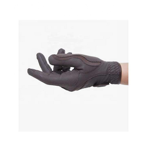 Gants de moto imperméables légers en néoprène antidérapants de haute qualité, à doigts entiers, avec protection UV, pour l'hiver, pour hommes - Product Image 2