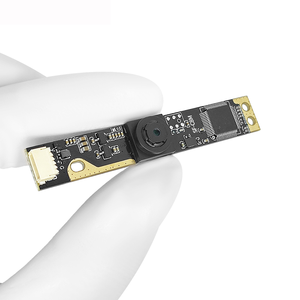 Module de caméra USB CMOS 4K UHD IMX179 8MP à focale fixe haute vitesse pour l'industrie, 30 ips, vision nocturne pour la vision industrielle - Product Image 1