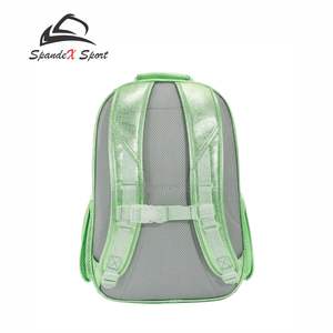 Bolsas de brillantina personalizadas 100% poliéster para la escuela y la universidad, bolsas para niños y mujeres, bolsas de brillantina para fiestas, OEM ODM - Product Image 6