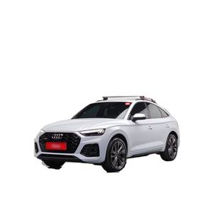Audi SQ5 3.0 TFSI Quattro Sportback 2022 con Volante a la Izquierda, Caja de Cambios Automática, Asientos de Cuero, Cámara Trasera, 71,897 km - Product Image 1