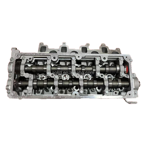 Volkswagen 908928 03L103265K 03L103265KX 03L103065C 03L103065CX 03L103065B 03L103065BX 03L103265JX için silindir kafası tamamlandı - Product Image 4