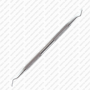 Professional 1.8mm Dental Spoon Excavator Double Ended Stainless Steel Caries Removal Restorative Surgical Instrument - Product Image 4