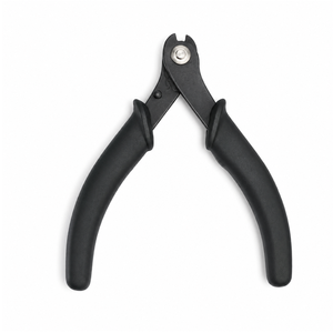 MANAN INSTRUMENTS Pince à bijoux conique pour coupe baguette en acier inoxydable Modèle MI-JCP-642 pour la création de bijoux DIY - Product Image 5