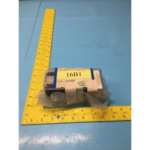 AMAT 1270-90045 สวิตช์ PB EXT, 120V 5A 2N,0. อุปกรณ์และชิ้นส่วนเซมิคอนดักเตอร์ระดับโลกที่เชื่อถือได้ที่ - Product Image 1