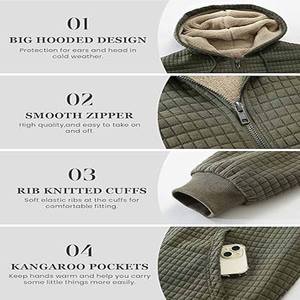 Latest Design Wholesale Price Men In Best Material Breathable With <b>Hoodie</b> Men' uploaded by Dress Sports - Product Image 5