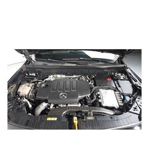 Mercedes-Benz GLB-Class GLB200 d 2022, 49,498 km, Diésel, Volante a la Izquierda, Cámara Trasera - Product Image 6