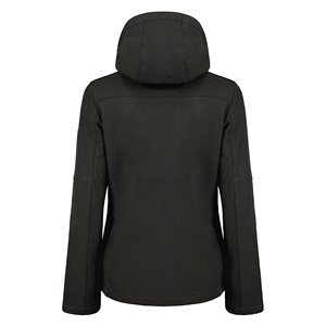 <b>Women</b> Softshell <b>Jacket</b> <b>Lightweight</b> Weather Resistant Outdoor Sports <b>Jacket</b> Collection <b>Women</b> Softshell <b>Jacket</b> - Product Image 3