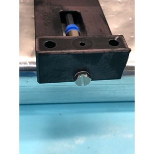 HITACHI 2-816883-A ARM, LOAD, LINEAR, 158033 - อุปกรณ์และชิ้นส่วนเซมิคอนดักเตอร์มือสองระดับโลกที่เชื่อถือได้ - Product Image 4