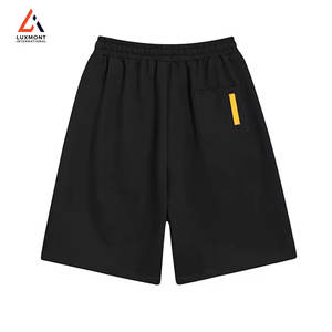 กางเกงขาสั้นผู้ชาย น้ำหนักเบา แห้งเร็ว สำหรับออกกำลังกาย วิ่ง เทรนนิ่ง สตรีทแวร์ ลำลอง สั่งทำได้ - Product Image 2