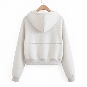 Top Corto para Mujer, Ajustado, de Algodón Elástico, Cuello Redondo, Sin Mangas, Estilo Moderno, Logotipo Personalizado, Marca Privada, Proveedor Mayorista - Product Image 2