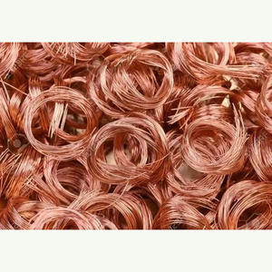 Chatarra de Cable de Cobre de Alta Calidad a Precio Económico en Venta # Cobre de Grado 1 con 99% de Pureza Procedente del Reino Unido - Product Image 2