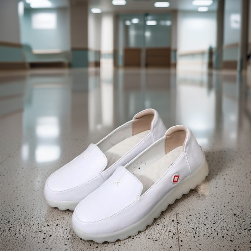 Top Quality Medical Shoes for Nurses Comfort Safety