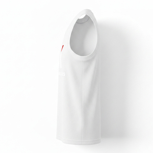 Meilleures ventes : Ensemble de vêtements de basketball sublimés personnalisés pour académie sportive - Product Image 3