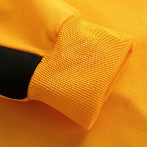 Factory Made Lightweight Men's Winter <b>Sweatshirt</b> 100% Cotton Fleece Regular Fit Quick Dry Soft Touch Perfect Casual Outings - Product Image 6