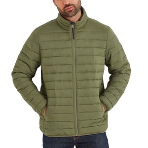 Chaqueta de Plumón para Hombre, Último Estilo, Venta Caliente, Logotipo Personalizado, Color Personalizado, Ropa de Invierno Transpirable y Cómoda, Chaqueta de Plumón para Hombre, Chaqueta para Exteriores - Product Image 1