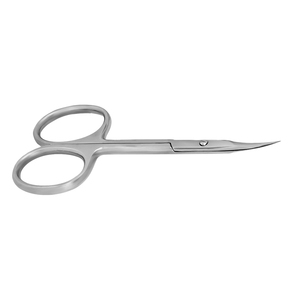 EXPERT 11 TYPE 1 STELSKS <b>Nail</b> Cuticle Scissors Sharp Blades Fine Pointed Tip Baby Care Left <b>Handed</b> <b>Nail</b> Dead Cuticle Scissors - Product Image 6