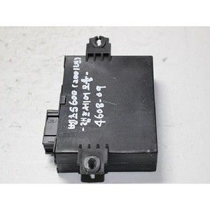 ECUs et modules informatiques d'occasion de classe S 307870002 - Product Image 6