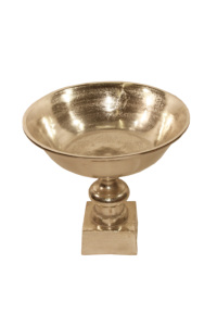 High Quality Dessert Cup Bowl Fruit Salad Cup for <b>Wedding</b> Party Home Restaurant Antique Finish Elegant Bowl For Table Decorate - Product Image 2