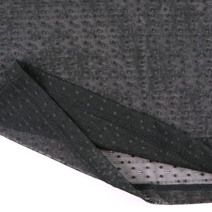 Camiseta Deportiva Ligera de Malla para Hombre, Tejido Ventilado, para Gimnasio, Running, Casual, de Secado Rápido, Ajustada - Product Image 3