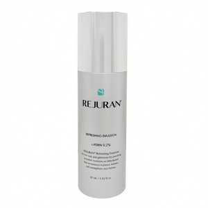 REJURAN 45ml Emulsione Rinfrescante Leggera C-PDRN con Acido Ialuronico e Centella per l'Equilibrio Olio-Acqua, Crema Viso Lenitiva - Product Image 3