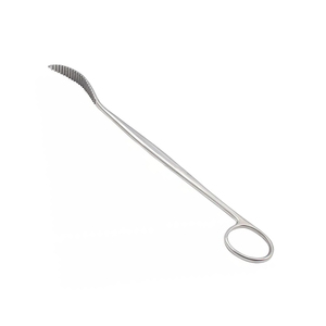Instrument chirurgical professionnel pour os, en acier inoxydable, pour interventions orthopédiques et applications médicales - Product Image 3