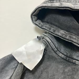 Sweat-shirts en polaire pour hommes, pull-over doux et chaud, veste d'hiver, vêtements de sport d'extérieur, sweats en polaire épais pour hommes - Product Image 6