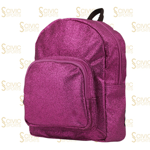 Glitter <b>Kids</b> <b>Backpack</b> School Bag Eco Friendly Cute Bookbags for <b>Kids</b> Toddler Student School Bag - Product Image 5