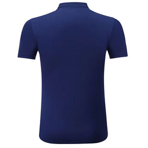 Uniformes de tenis personalizados al por mayor para equipos masculinos, uniforme de tenis para hombre de secado rápido y transpirable, fabricado por STORM WEAR - Product Image 3