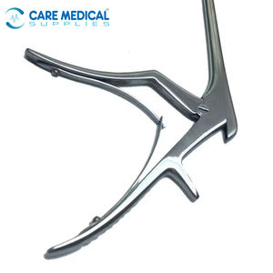 Oferta Especial: Espéculos de Diagnóstico para Oído de Acero Inoxidable, Manuales, 1 Unidad, Instrumentos Quirúrgicos Ortopédicos Clase II, Set de Instrumentos con Certificación CE - Product Image 3