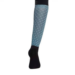 Stretch Support And Secure Fit Horse Riding <b>Socks</b> With Durable Knit And <b>Long</b> Wear Quality Horse Riding <b>Socks</b> - Product Image 5