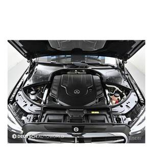 Mercedes-Benz Clase S S580L 4MATIC 2024, 24,667 km, Caja de Cambios Automática, Volante a la Izquierda - Product Image 6