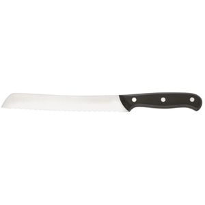 Premium Bread Knives with Durable Serrated Cutting Blade Comfortable Grip for <b>Slicing</b> Bread <b>Cakes</b> Baguettes Pastries and Soft - Product Image 2