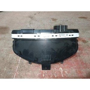 Korando C 2013-2017 Überwachungs-Instrumentencluster Gebraucht OEM 8025034010 - Product Image 4