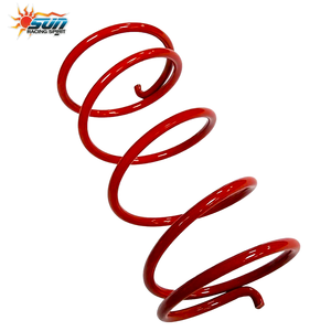 SUN RACING SKYDRIVE 125 Rouge Ressort Principal 1500 tr/min Pièces de Performance pour Transmission CVT Robuste à Réponse Améliorée - Product Image 3