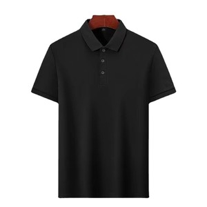 2025 Custom Logo Dry Fit Golf for <b>Shirts</b> Sports Sublimation Print Knitted Polyester/Cotton <b>Waffle</b> Anti-Wrinkle High Quality - Product Image 6