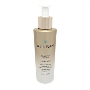 Siero Anti-Età a Doppio Effetto REJURAN 30ml con C-PDRN, Niacinamide e Peptidi per Illuminare e Rassodare la Pelle - Product Image 3