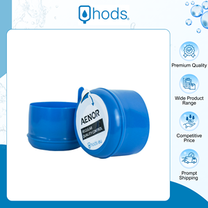 Bouchon en plastique sans BPA de haute qualité, très vendu, pour bouteilles d'eau potable de 5 gallons, scellage et emballage avec col de 55 mm - Product Image 6