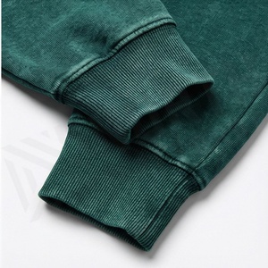 Elegante Chándal con Lavado Ácido, Estilo Minimalista y Personalizado, Ropa Casual de Calle, Ropa Deportiva Premium para Gimnasio - Product Image 6