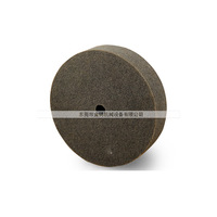 Consommables de polissage Meule de polissage non tissée Meule en nylon pour polir l'acier inoxydable