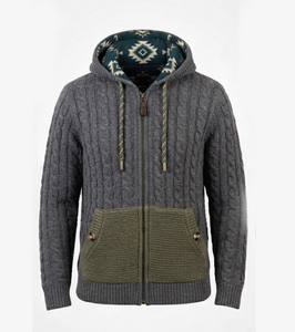 Sudadera con Capucha de Felpa Francesa con Logotipo Personalizado, Venta al Por Mayor Directa de Fábrica, Sudaderas Lisas con Hombros Caídos - Product Image 4