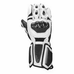 Guantes de moto para adultos con logotipo OEM personalizado para entrenamiento y protección deportiva. - Product Image 2