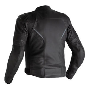 Chaqueta de Motocicleta Deportiva XL Personalizada, Transpirable, de Cuero Genuino y Cordura para Hombre, Impermeable, para Verano e Invierno, OEM, Superventas - Product Image 2