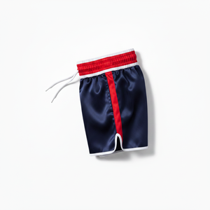 Low MOQ Cheap Price Boxing <b>Shorts</b> Men High Quality MMA Boxing <b>Short</b> Martial Arts Muay Thai Trunks Kick Boxing <b>Shorts</b> Comfortable - Product Image 3