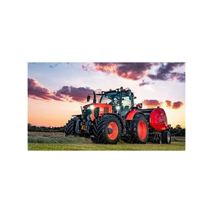 Tracteurs agricoles, mini-tracteurs 4x4, 60cv, 70cv, 80cv, 90cv, prix - Product Image 1