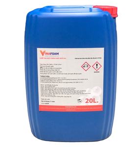 Vinafoam AFFF 3% Concentrado de Espuma Formadora de Película Acuosa, Espuma Contra Incendios para Entrenamiento - Suministros Contra Incendios Más Vendidos - Product Image 3