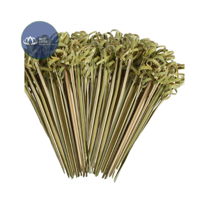¡OFERTA ESPECIAL! Brochetas de Bambú Natural Resistentes al por Mayor – Palillos de Madera Premium al Mejor Precio - Product Image 1