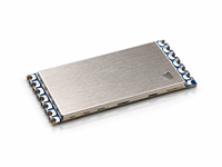 Module émetteur-récepteur LoRa Sub GHz SX1278 433 MHz 470 MHz Module RF