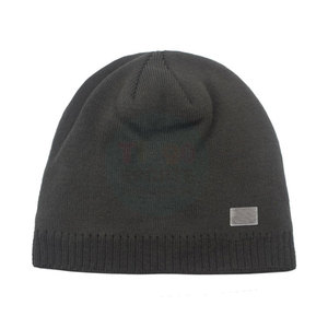 Best Selling Cheap Price Beanie <b>Hat</b> <b>Winter</b> Solid Color Knitted <b>Hat</b> <b>Winter</b> Wear Jacquard Beanies <b>Hat</b> For Online Sale - Product Image 1